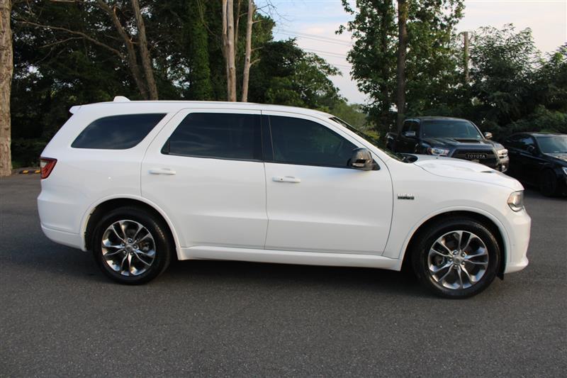 used 2020 Dodge Durango car, priced at $23,999