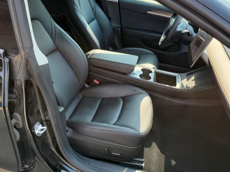 used 2023 Tesla Model 3 car, priced at $27,999