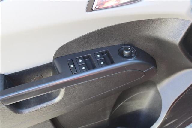 used 2013 Chevrolet Sonic car, priced at $3,999