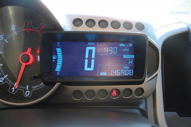 used 2013 Chevrolet Sonic car, priced at $3,999