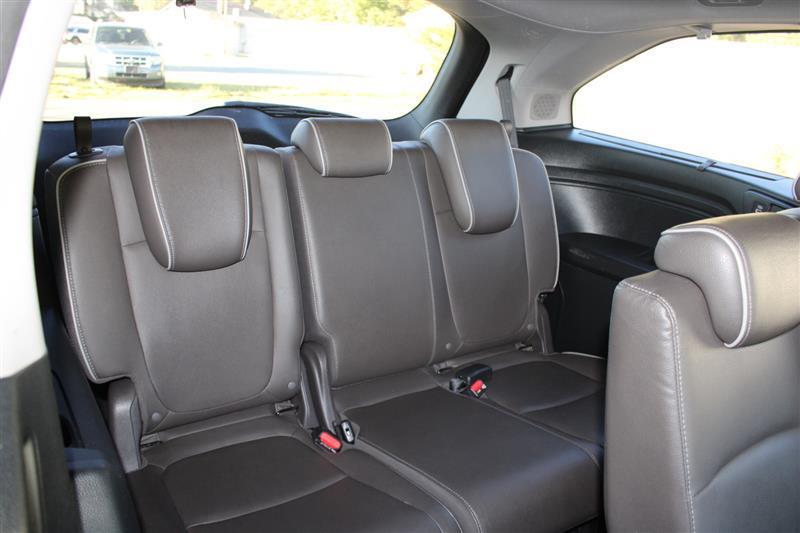 used 2022 Honda Odyssey car, priced at $28,777