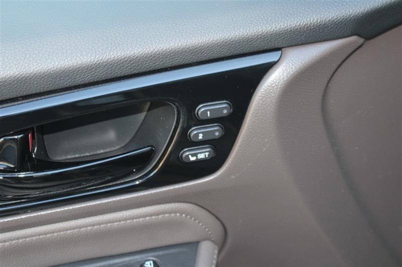 used 2022 Honda Odyssey car, priced at $28,777