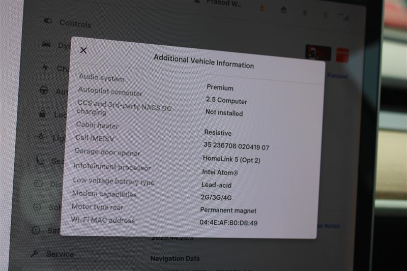used 2018 Tesla Model 3 car, priced at $11,999