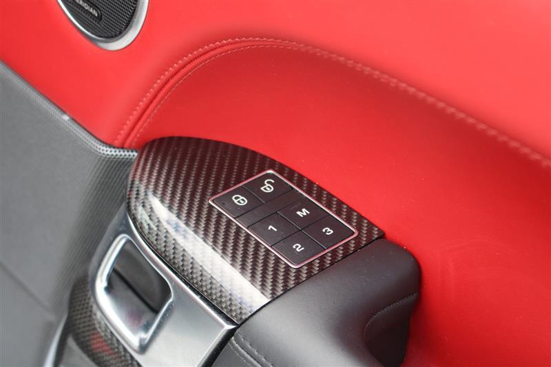 used 2019 Land Rover Range Rover Sport car, priced at $36,450