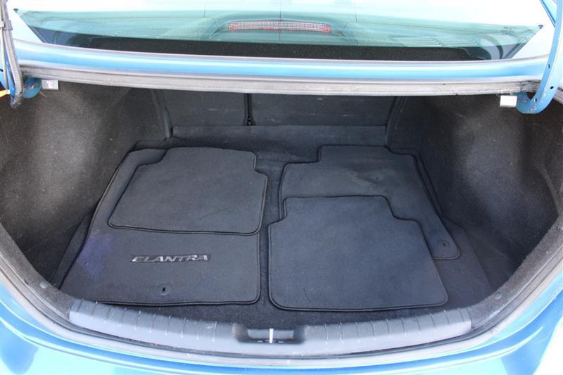 used 2018 Hyundai Elantra car, priced at $6,999