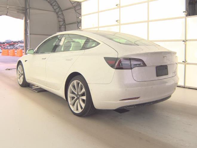 used 2019 Tesla Model 3 car, priced at $15,450