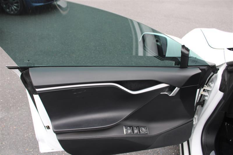 used 2018 Tesla Model S car, priced at $21,999