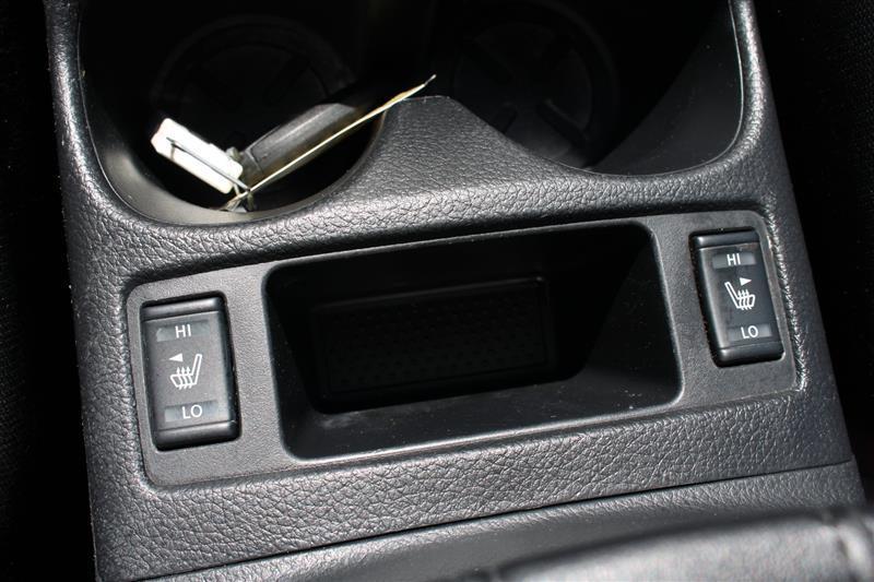 used 2017 Nissan Rogue car, priced at $9,999