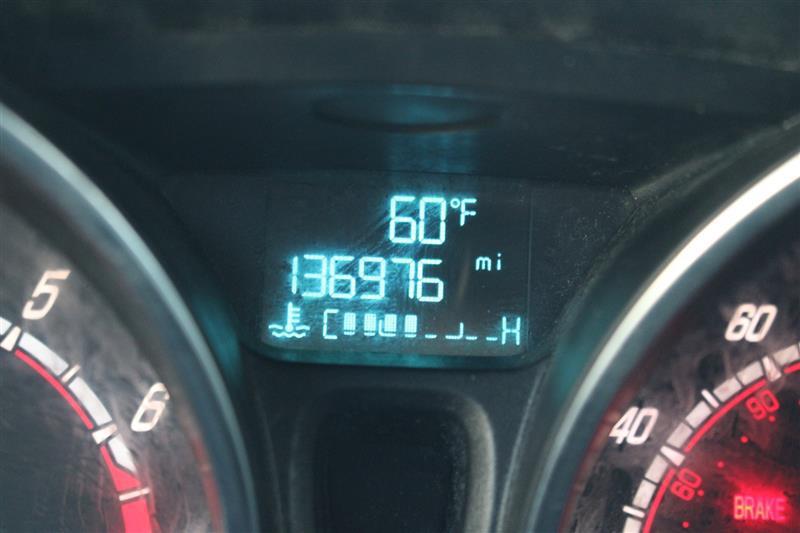 used 2017 Ford Fiesta car, priced at $6,999