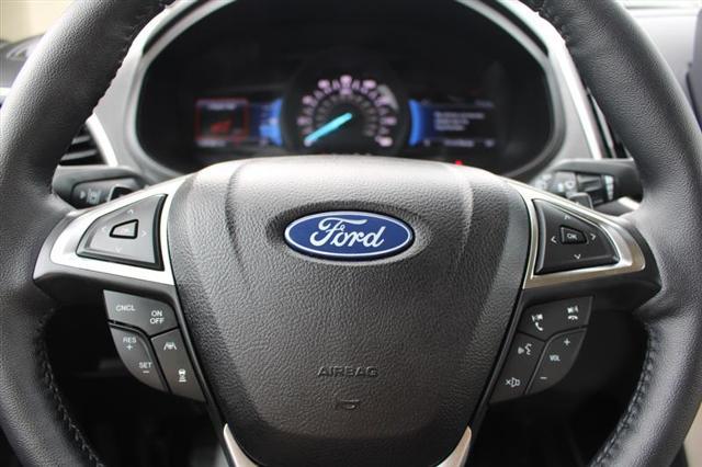 used 2024 Ford Edge car, priced at $24,777
