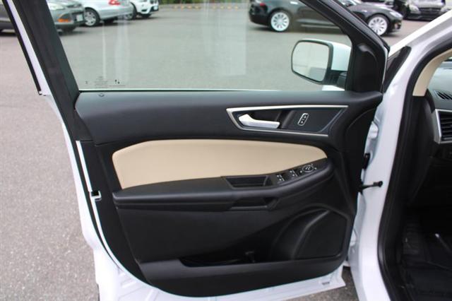 used 2024 Ford Edge car, priced at $24,777