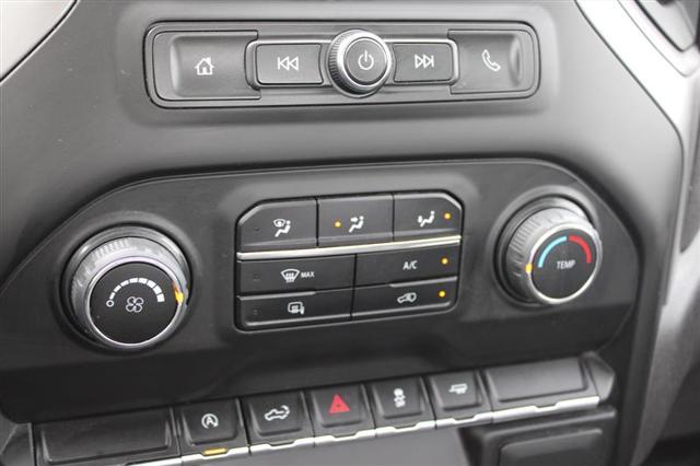 used 2022 Chevrolet Silverado 1500 car, priced at $24,750