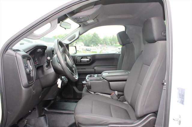 used 2022 Chevrolet Silverado 1500 car, priced at $24,750