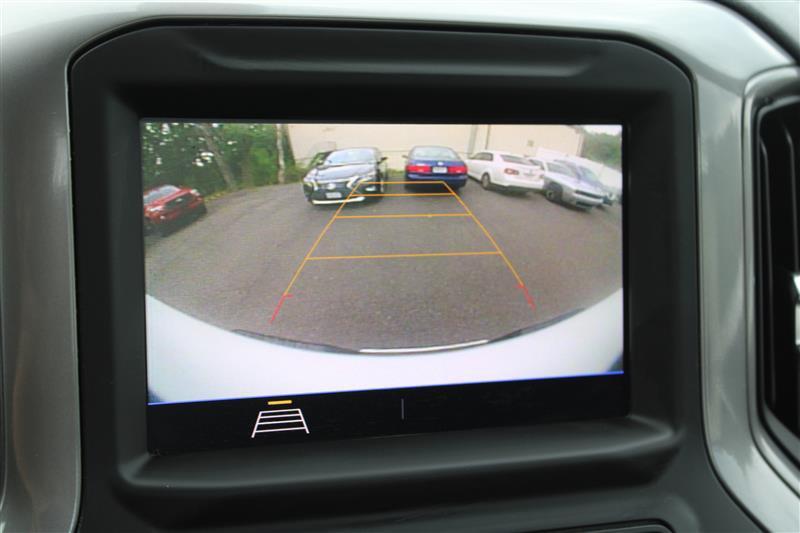 used 2022 Chevrolet Silverado 1500 Limited car, priced at $21,999