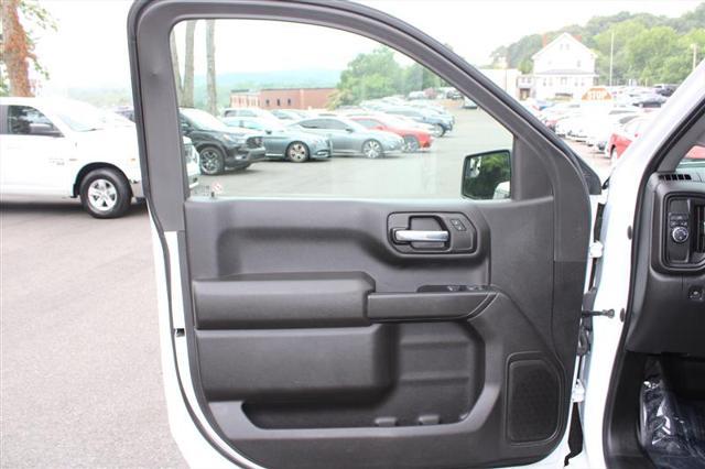 used 2022 Chevrolet Silverado 1500 car, priced at $24,750