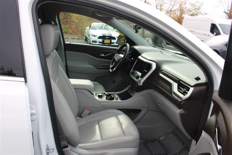 used 2020 GMC Acadia car, priced at $18,450