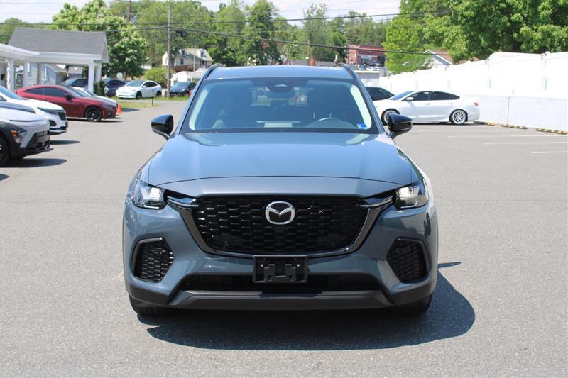 used 2025 Mazda CX-70 car, priced at $23,999