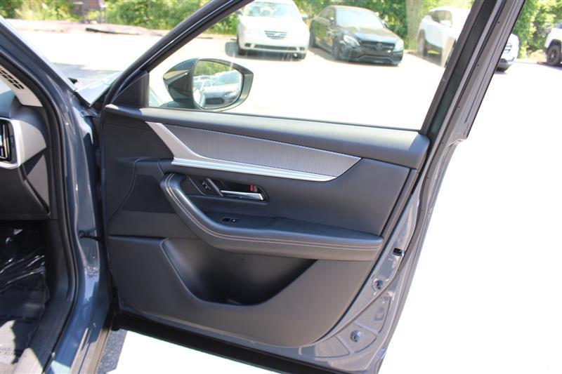 used 2025 Mazda CX-70 car, priced at $23,999
