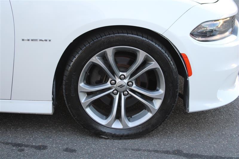 used 2020 Dodge Charger car, priced at $22,999