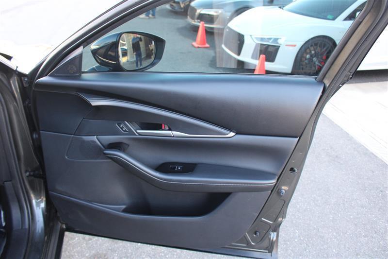 used 2024 Mazda CX-30 car, priced at $15,999