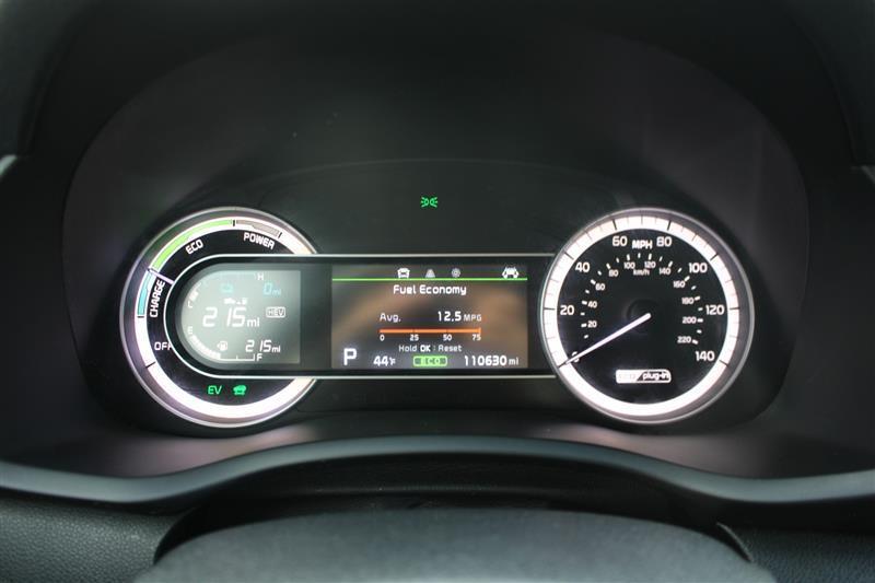 used 2019 Kia Niro car, priced at $9,999