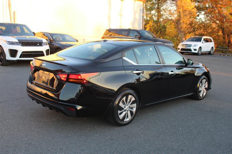 used 2019 Nissan Altima car, priced at $11,999