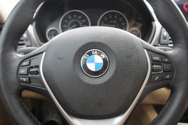 used 2015 BMW 335 car, priced at $12,450