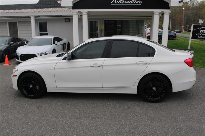 used 2015 BMW 335 car, priced at $12,450