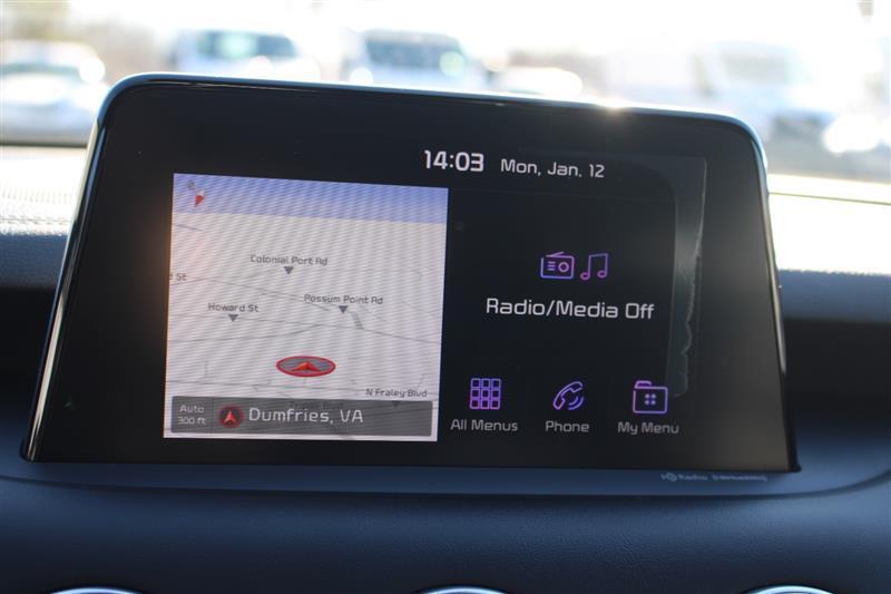 used 2019 Kia Stinger car, priced at $19,999