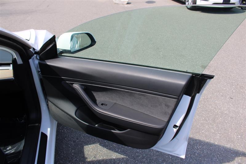 used 2021 Tesla Model 3 car, priced at $21,999