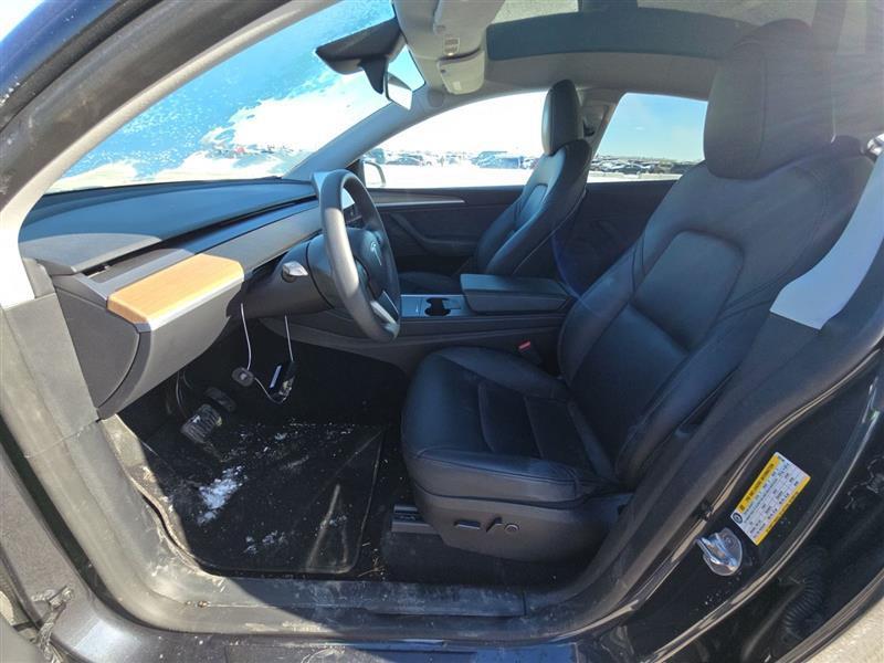 used 2024 Tesla Model Y car, priced at $24,999