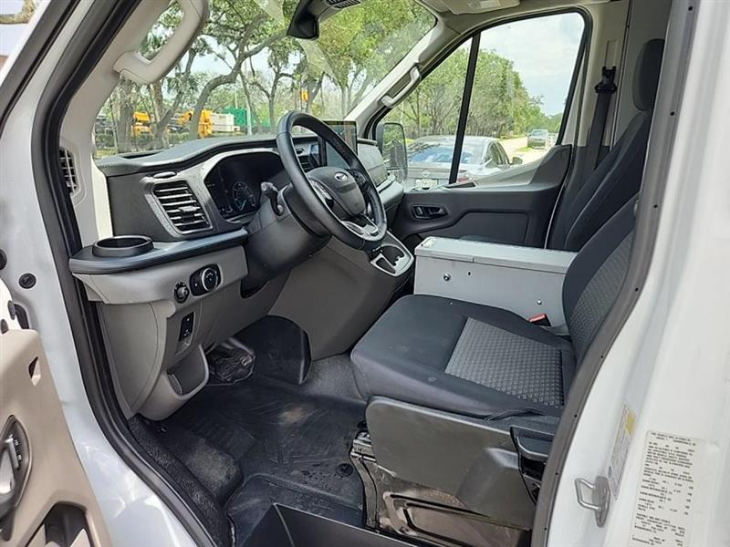 used 2024 Ford Transit-250 car, priced at $36,999