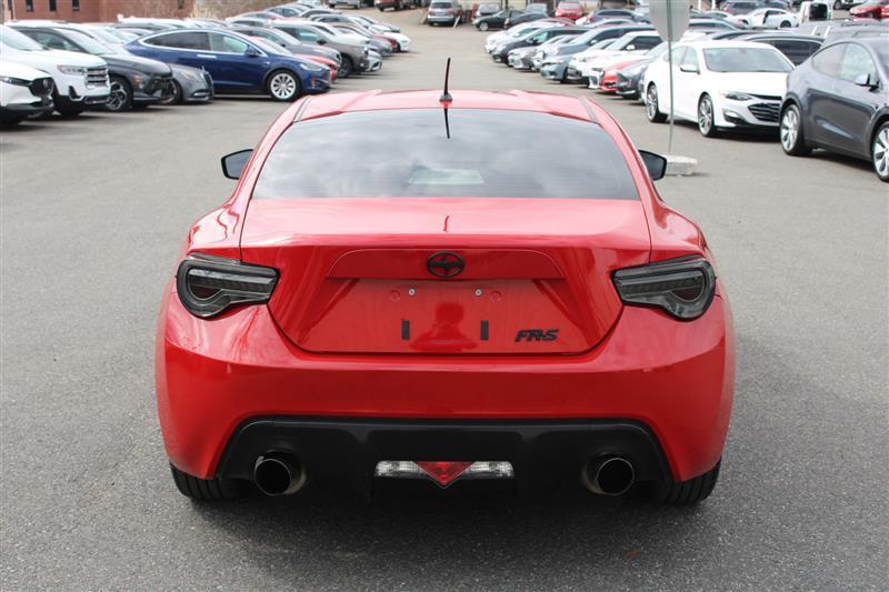 used 2013 Scion FR-S car, priced at $8,999