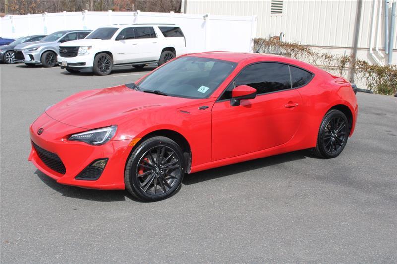 used 2013 Scion FR-S car, priced at $8,999