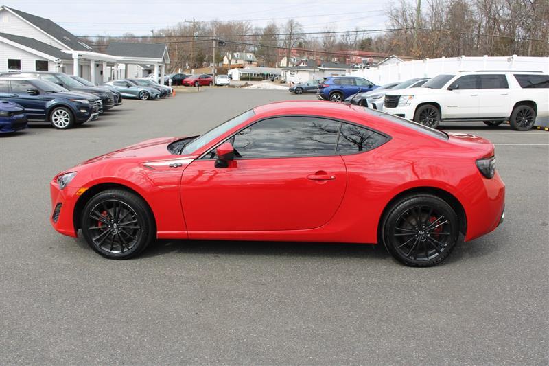 used 2013 Scion FR-S car, priced at $8,999