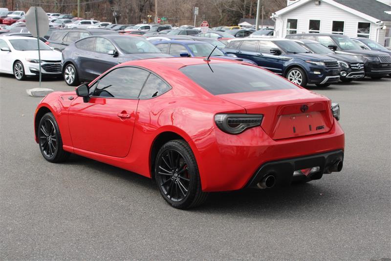 used 2013 Scion FR-S car, priced at $8,999