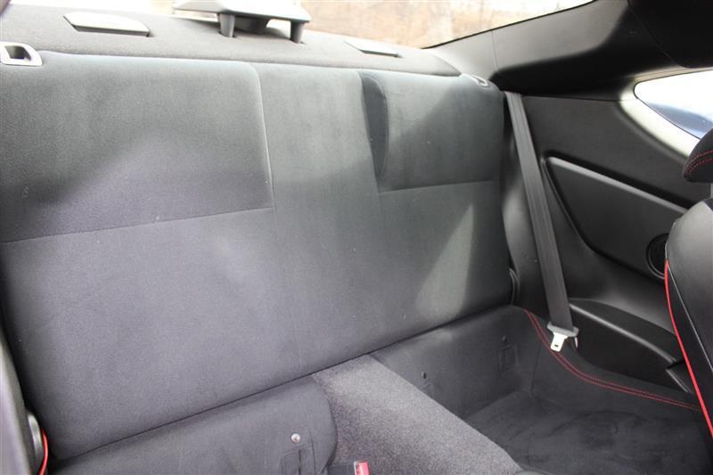 used 2013 Scion FR-S car, priced at $8,999