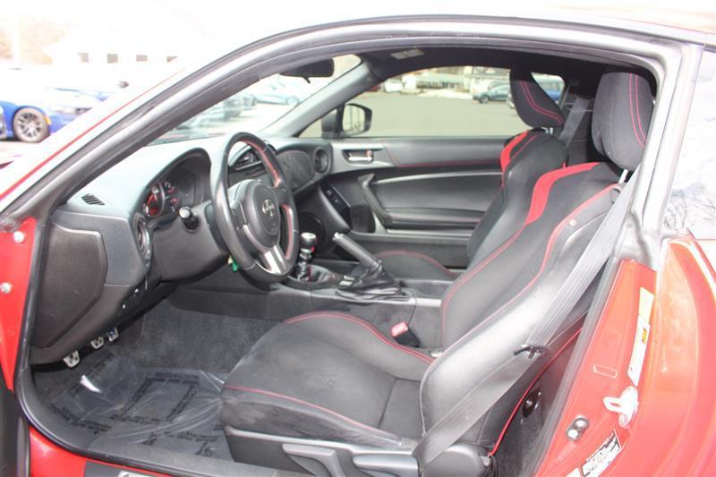 used 2013 Scion FR-S car, priced at $8,999