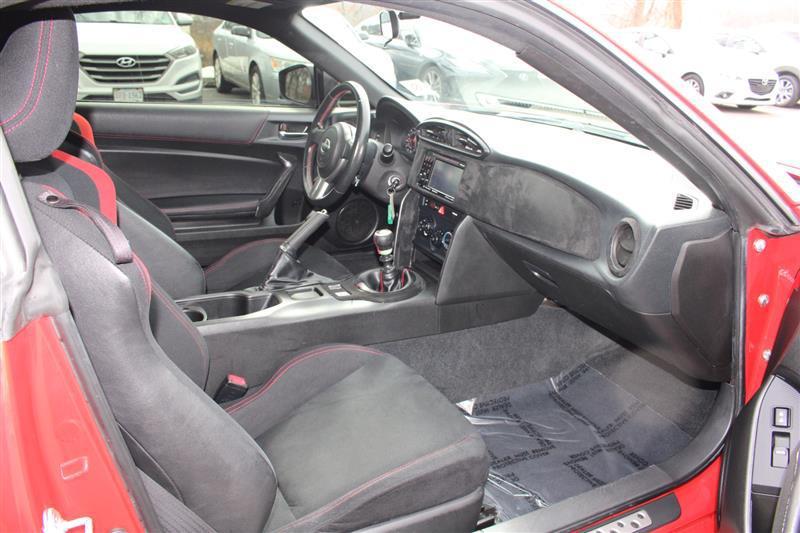 used 2013 Scion FR-S car, priced at $8,999