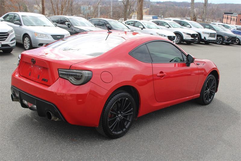 used 2013 Scion FR-S car, priced at $8,999