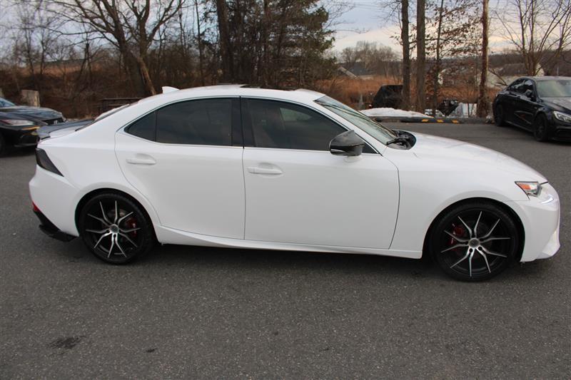 used 2014 Lexus IS 250 car, priced at $8,999