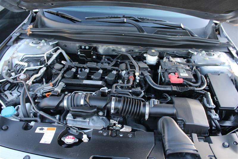 used 2020 Honda Accord car, priced at $19,999