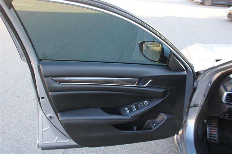 used 2020 Honda Accord car, priced at $19,999