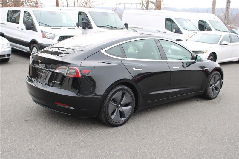 used 2018 Tesla Model 3 car, priced at $13,450