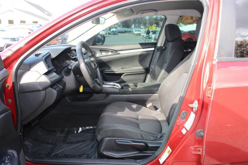 used 2020 Honda Civic car, priced at $15,999