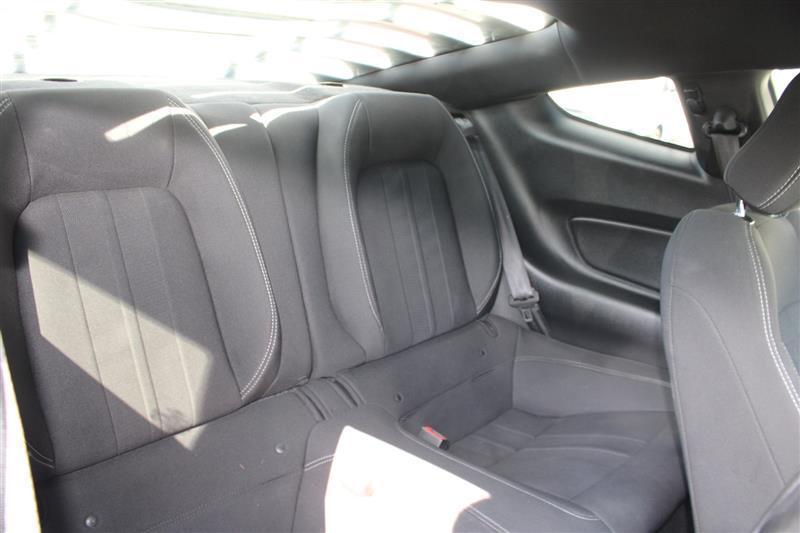 used 2020 Ford Mustang car, priced at $27,999