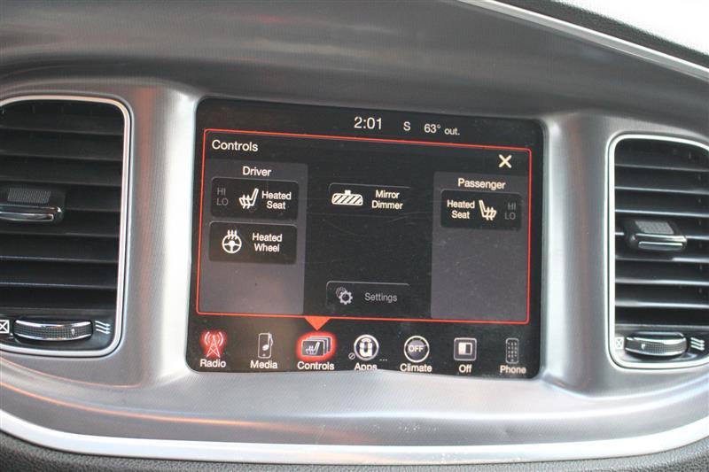 used 2019 Dodge Charger car, priced at $32,777