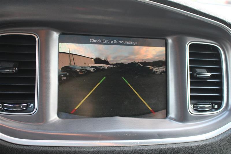 used 2019 Dodge Charger car, priced at $32,777