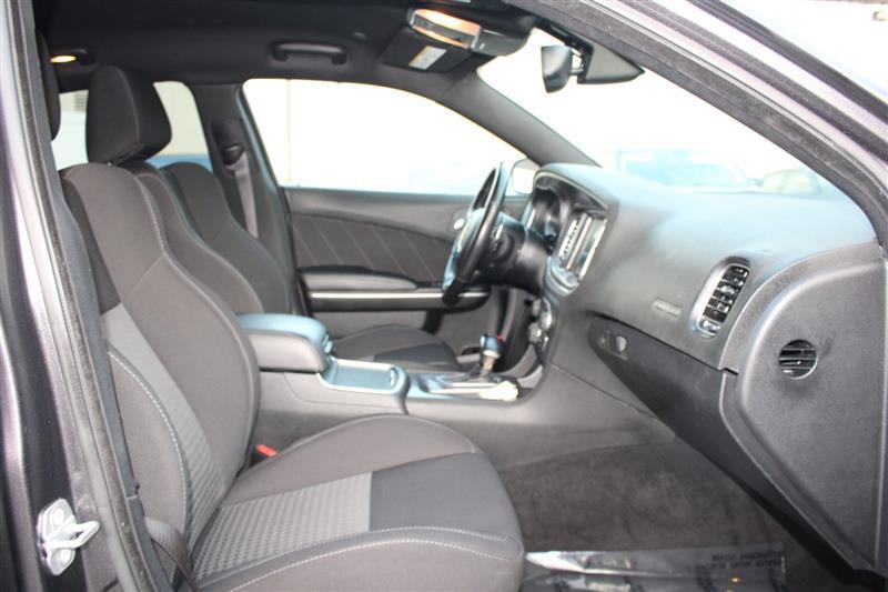 used 2019 Dodge Charger car, priced at $32,777
