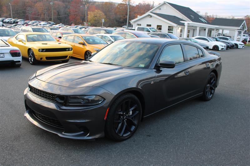 used 2019 Dodge Charger car, priced at $32,777
